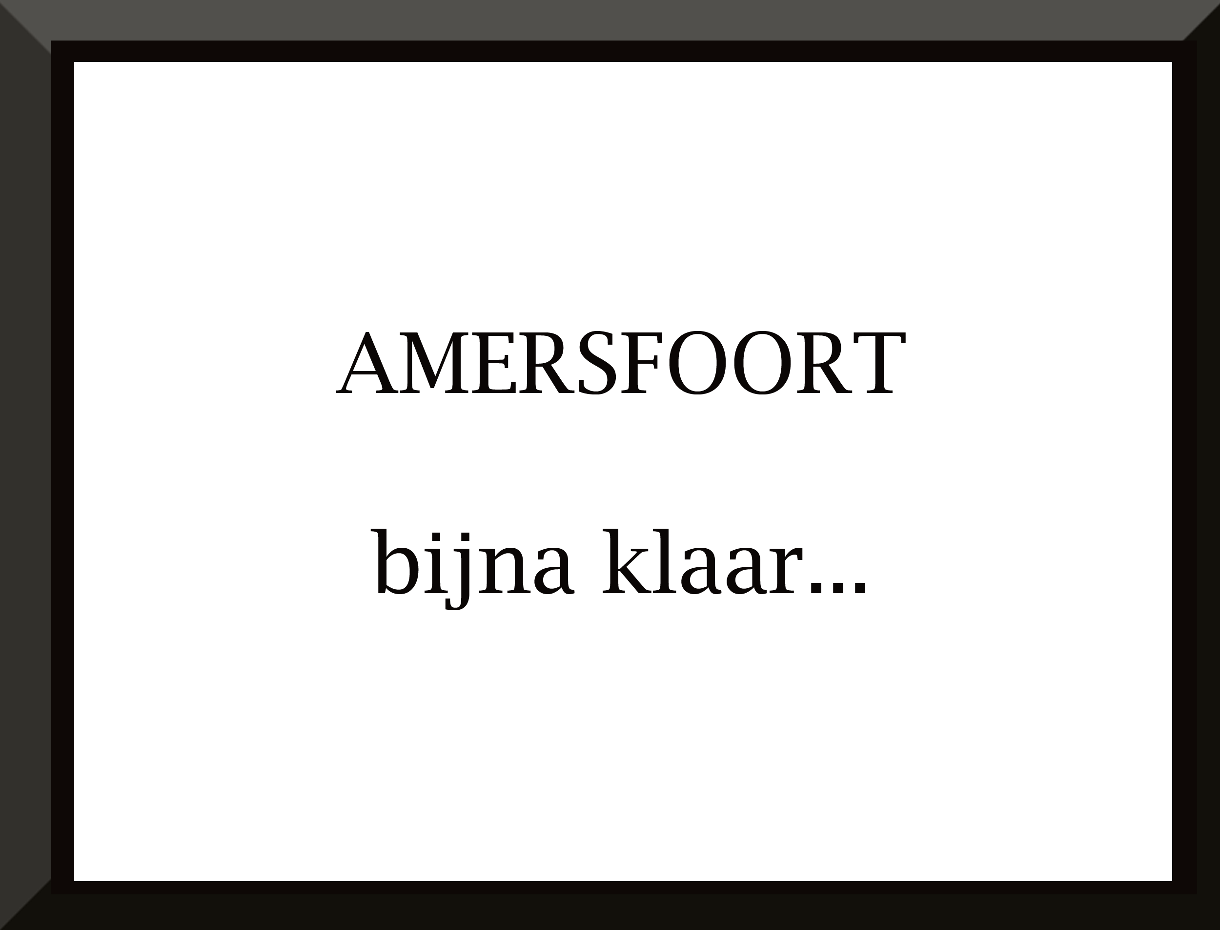 amersfoort+lijst